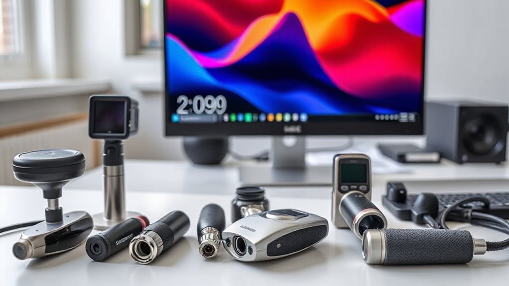 top monitor calibration tools