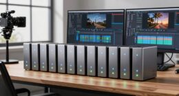 top nas drives for creators