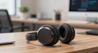 top noise canceling headphones