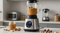 top nut butter blenders