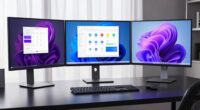 top oled monitors 2026