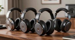 top open back headphones 2026