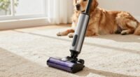 top pet hair cordless vacuums