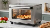 top pizza and bread ovens