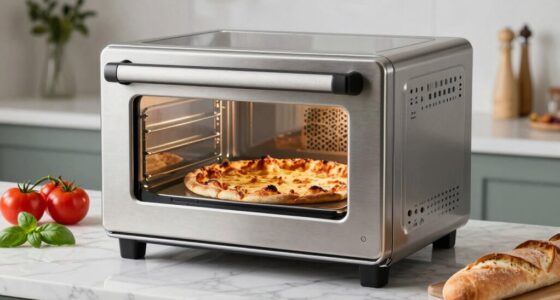 top pizza and bread ovens