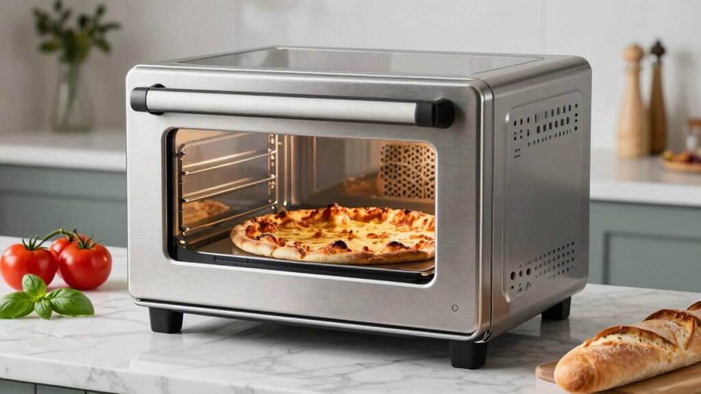 top pizza and bread ovens