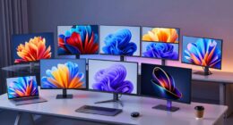top portable 4k monitors