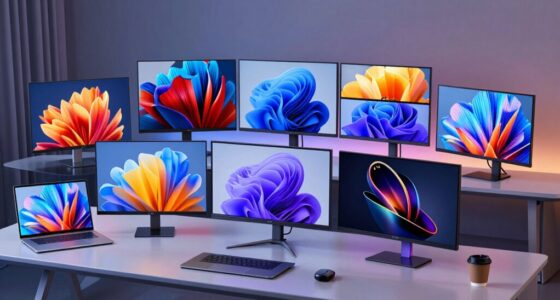 top portable 4k monitors