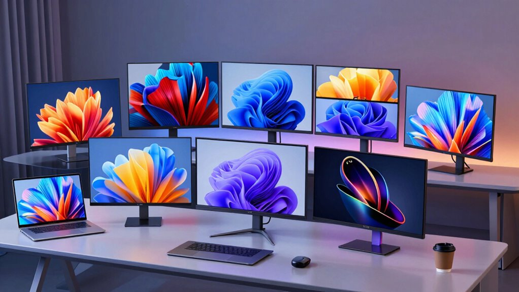 top portable 4k monitors