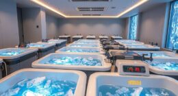 top portable ice bath systems