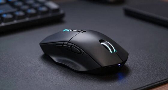top premium fps gaming mice