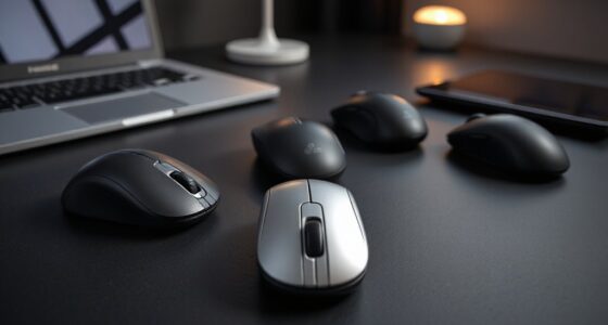 top premium trackball mice
