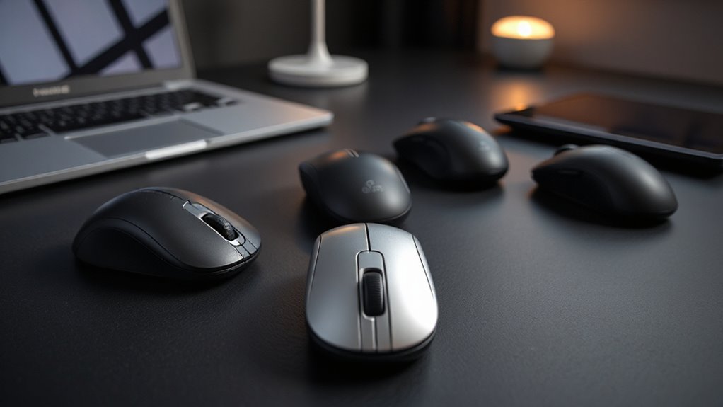 top premium trackball mice