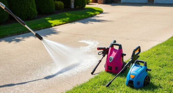 top pressure washers 2026