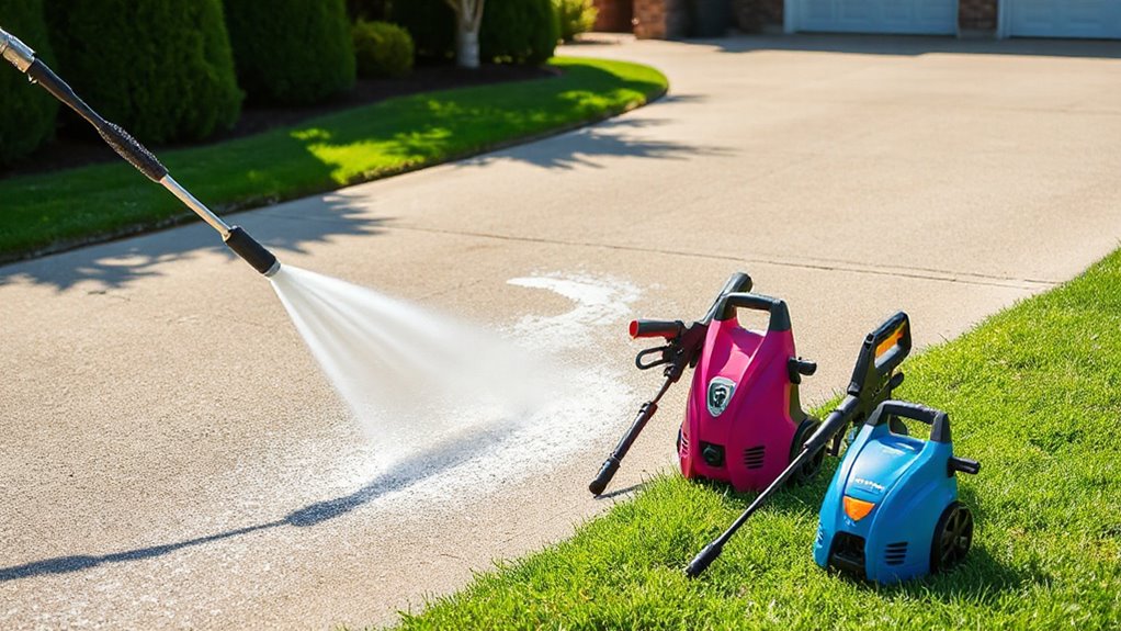 top pressure washers 2026