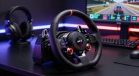 top ps5 racing wheel picks
