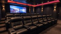 top recliners for home theater