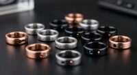 top recovery tracking smart rings