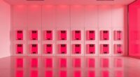 top red light therapy panels
