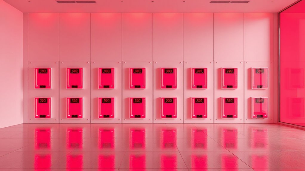 top red light therapy panels