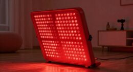 top red light therapy panels
