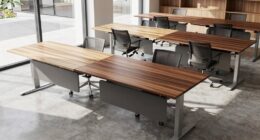 top reversible standing desks