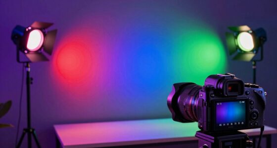 top rgb video lights 2026