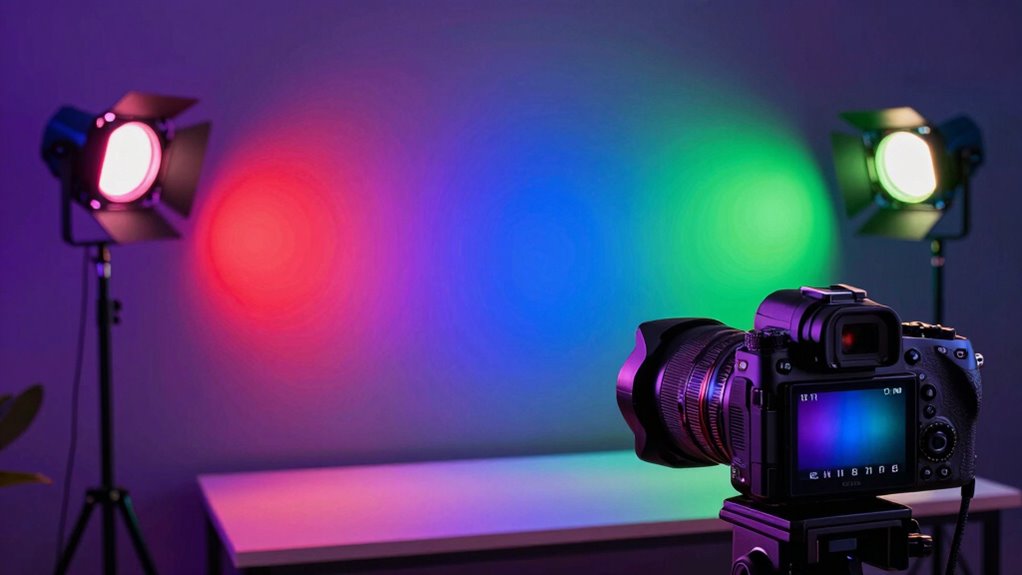 top rgb video lights 2026