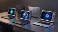 top rtx workstation laptops