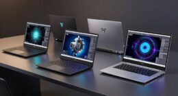 top rtx workstation laptops