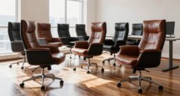 top saddle chairs 2026