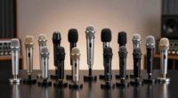 top shotgun microphones 2026