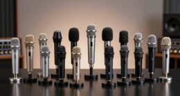 top shotgun microphones 2026