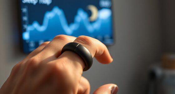 top sleep tracking fitness rings