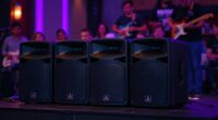 top small event pa speakers