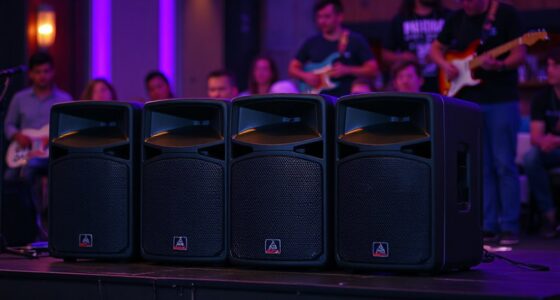 top small event pa speakers