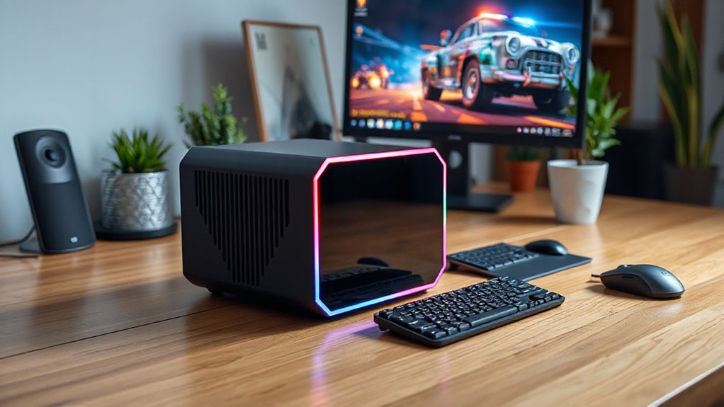 top small gaming computers