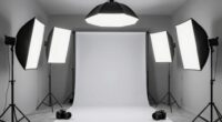 top small room lighting kits