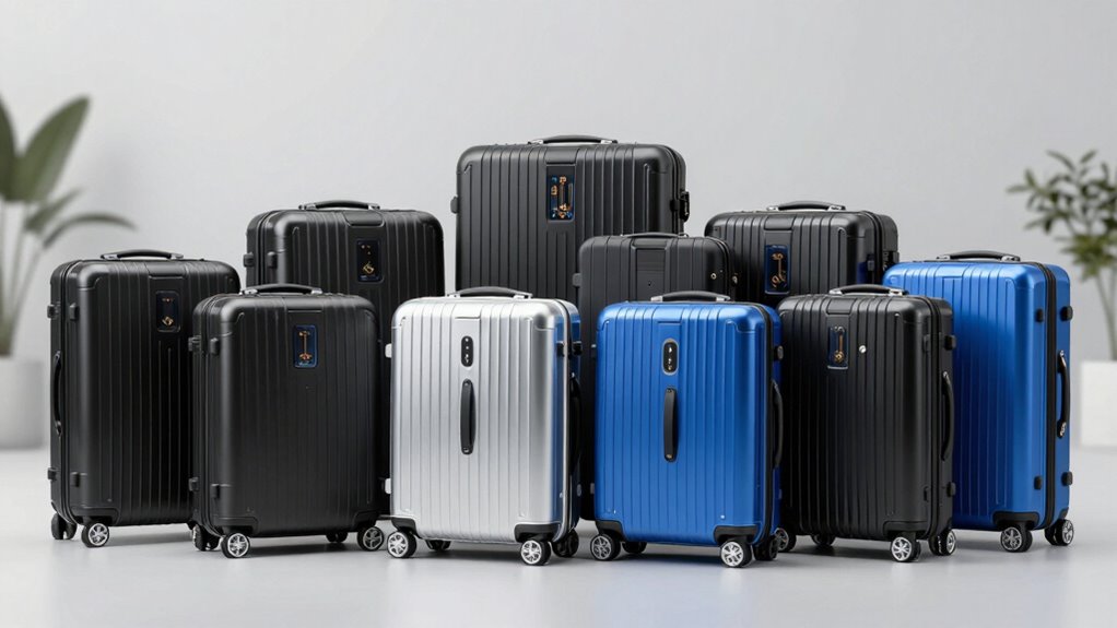 top smart luggage 2026