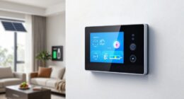 top smart thermostats 2026