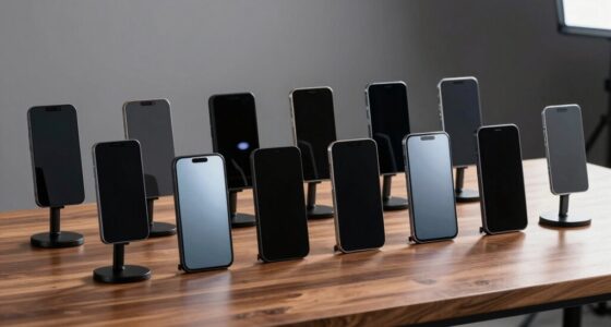 top smartphone teleprompters 2026