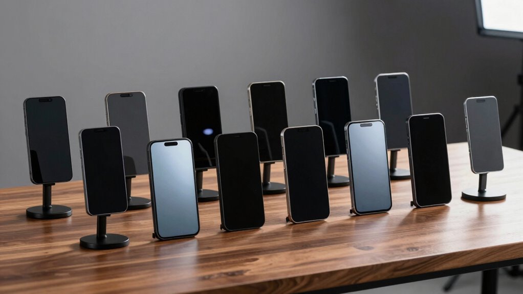 top smartphone teleprompters 2026