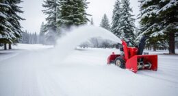 top snow blowers for large driveways