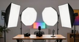 top softbox kits 2026