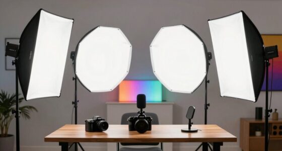 top softbox kits 2026