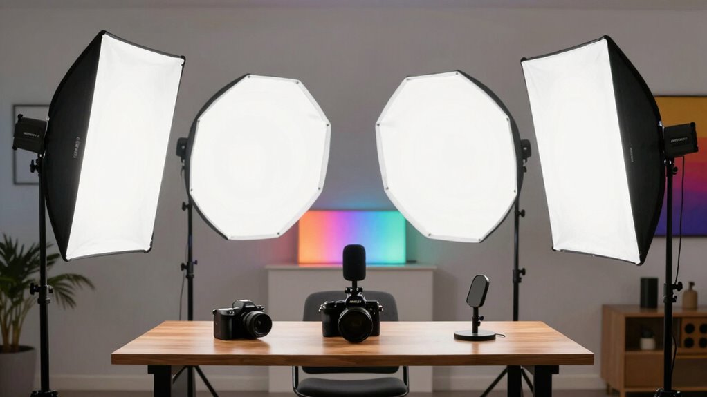 top softbox kits 2026