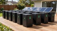 top solar backup power
