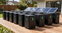 top solar backup power