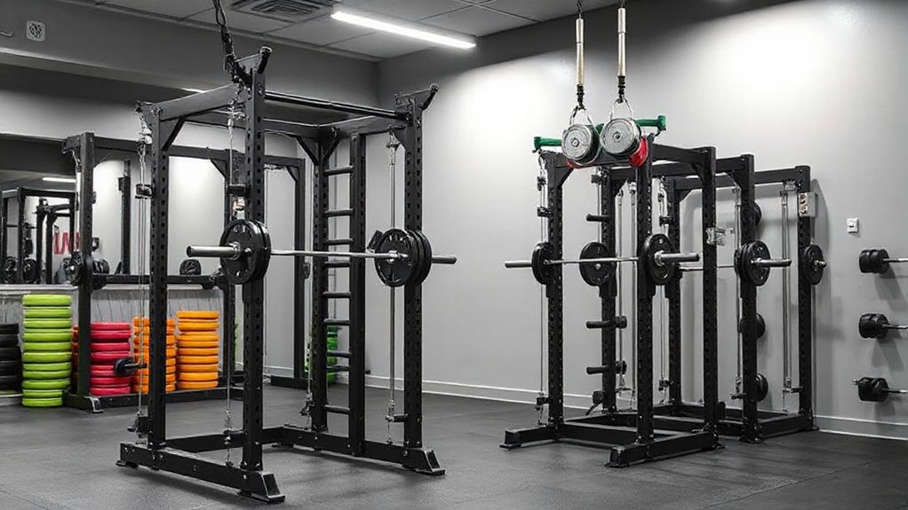 top squat racks 2026