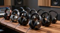 top studio headphones 2026